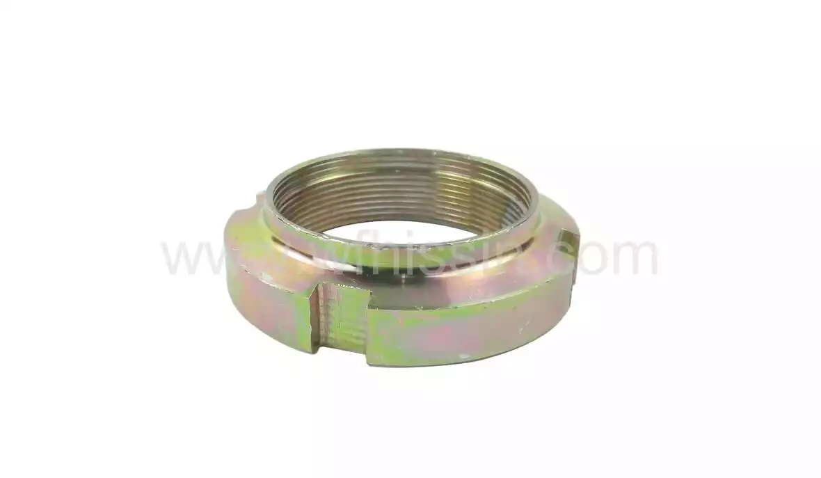 Lock nut